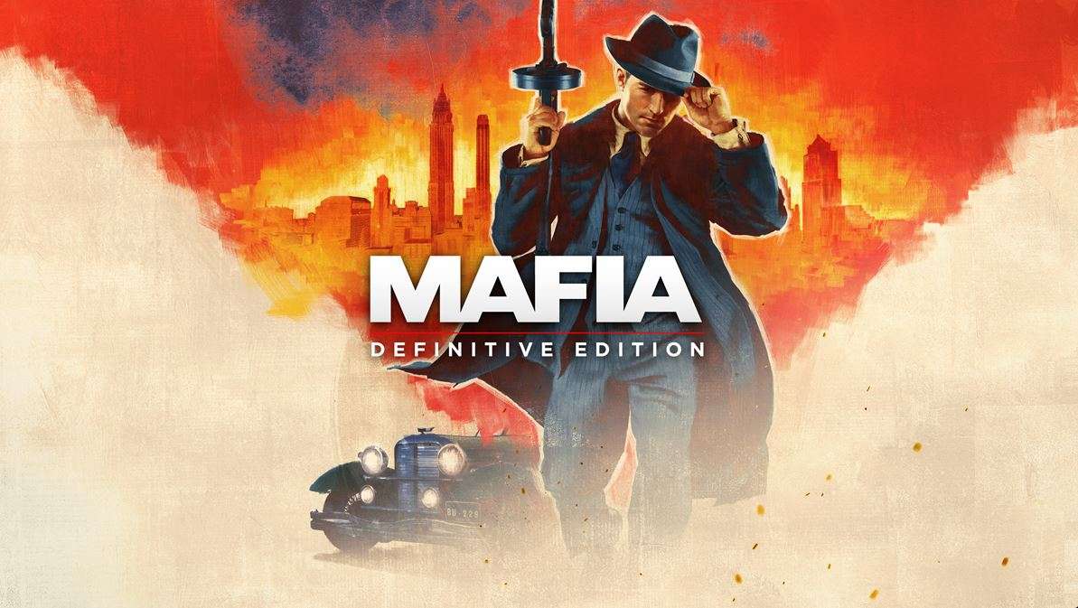 mafia 1 remake release date